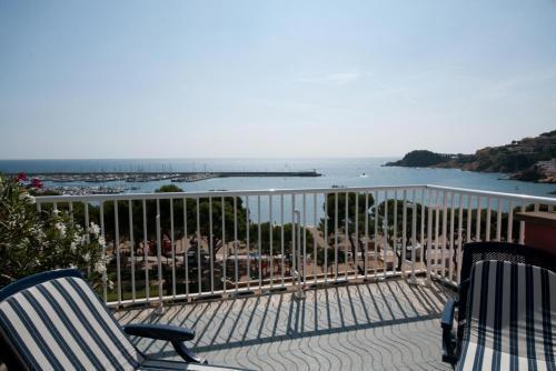 Apartamentos Siglo XXI - Marabu Sant Feliu de Guíxols Esterno foto