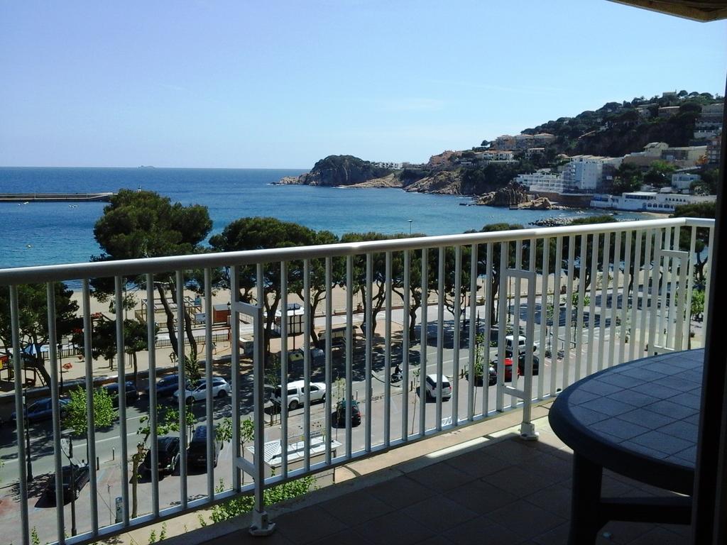 Apartamentos Siglo XXI - Marabu Sant Feliu de Guíxols Camera foto