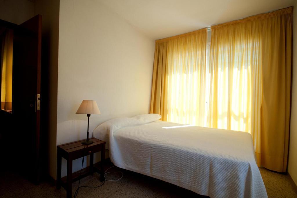 Apartamentos Siglo XXI - Marabu Sant Feliu de Guíxols Camera foto