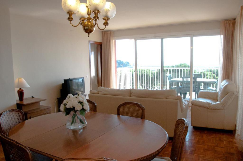 Apartamentos Siglo XXI - Marabu Sant Feliu de Guíxols Camera foto