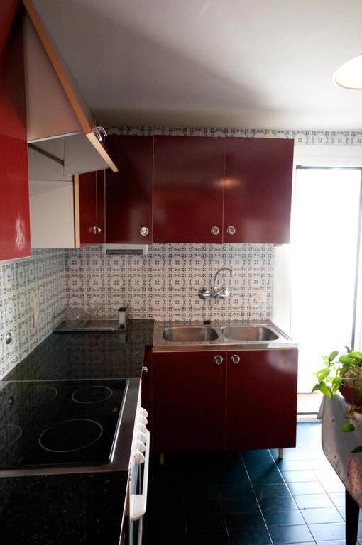 Apartamentos Siglo XXI - Marabu Sant Feliu de Guíxols Camera foto