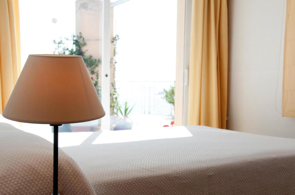 Apartamentos Siglo XXI - Marabu Sant Feliu de Guíxols Camera foto