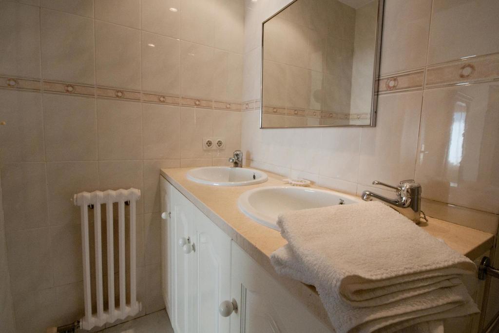Apartamentos Siglo XXI - Marabu Sant Feliu de Guíxols Camera foto