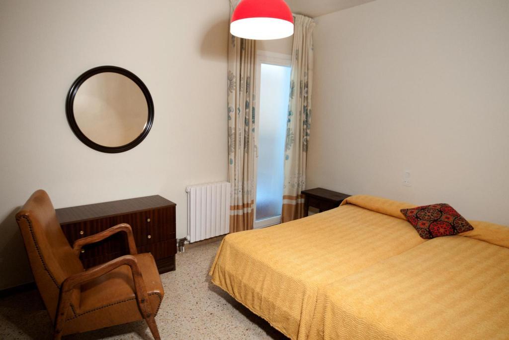 Apartamentos Siglo XXI - Marabu Sant Feliu de Guíxols Camera foto