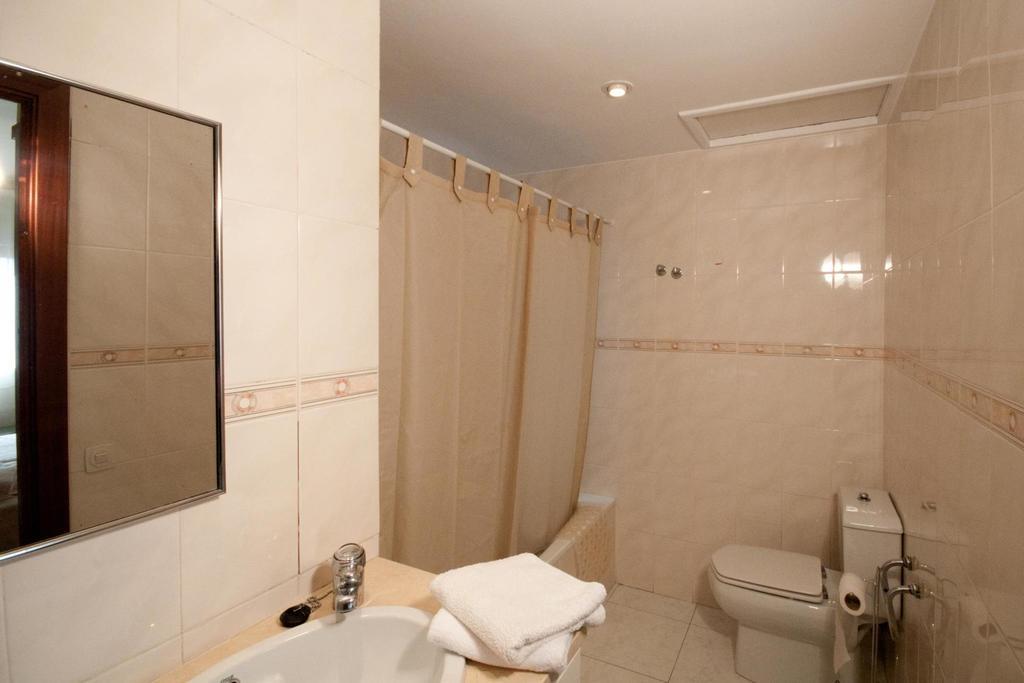 Apartamentos Siglo XXI - Marabu Sant Feliu de Guíxols Camera foto