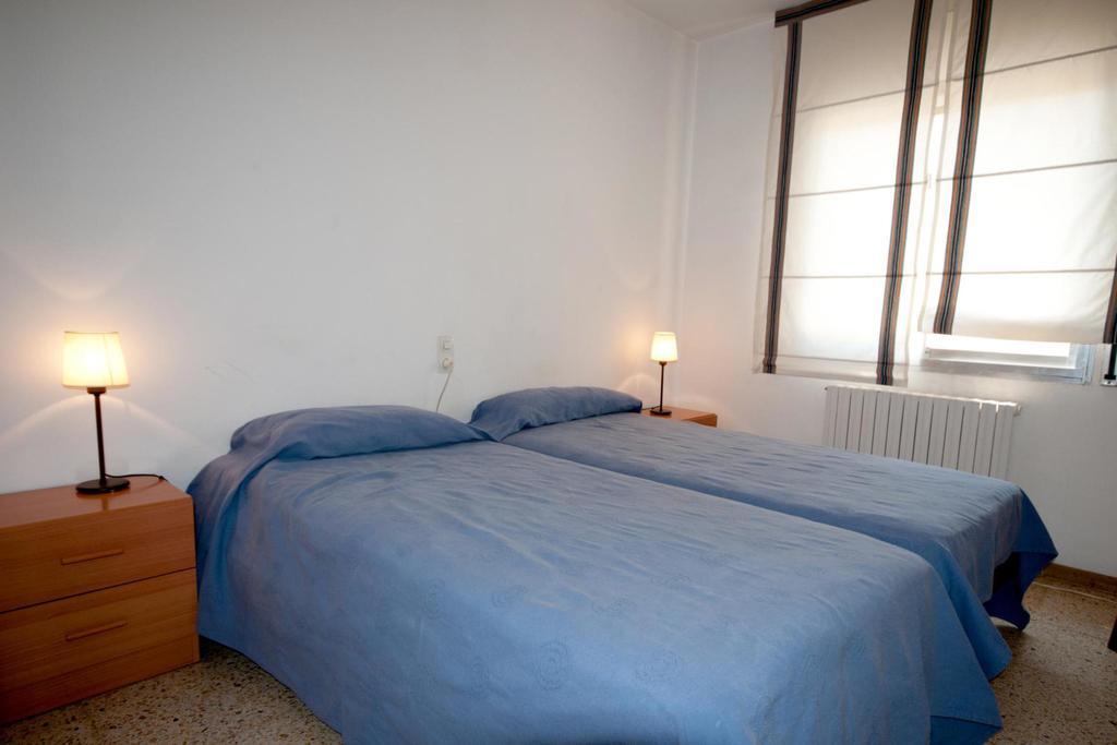 Apartamentos Siglo XXI - Marabu Sant Feliu de Guíxols Camera foto