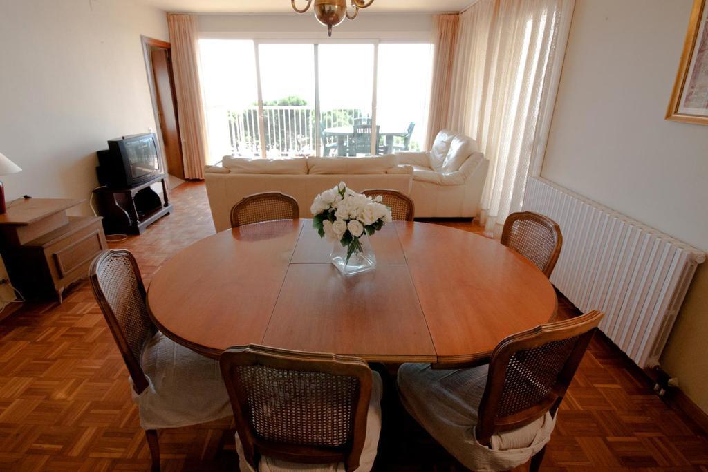 Apartamentos Siglo XXI - Marabu Sant Feliu de Guíxols Camera foto