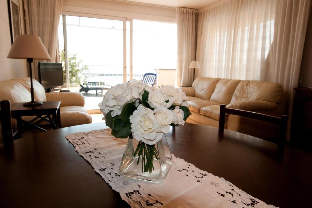Apartamentos Siglo XXI - Marabu Sant Feliu de Guíxols Camera foto