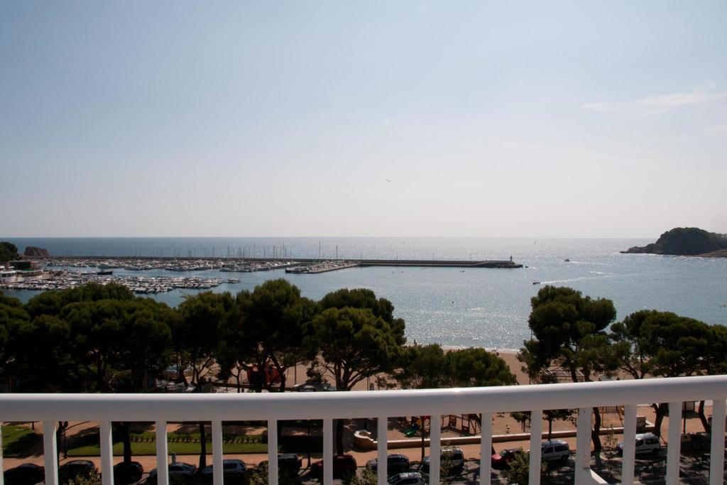 Apartamentos Siglo XXI - Marabu Sant Feliu de Guíxols Camera foto