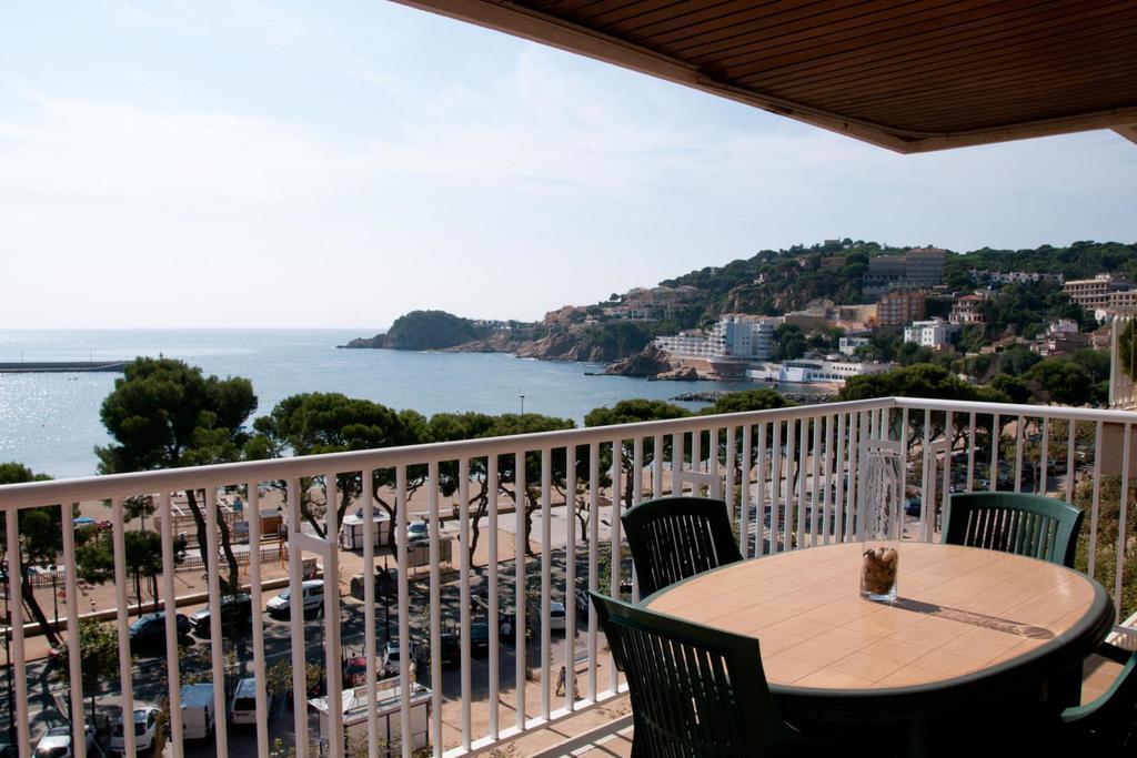 Apartamentos Siglo XXI - Marabu Sant Feliu de Guíxols Camera foto