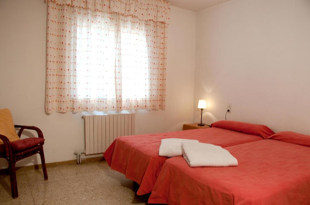 Apartamentos Siglo XXI - Marabu Sant Feliu de Guíxols Camera foto