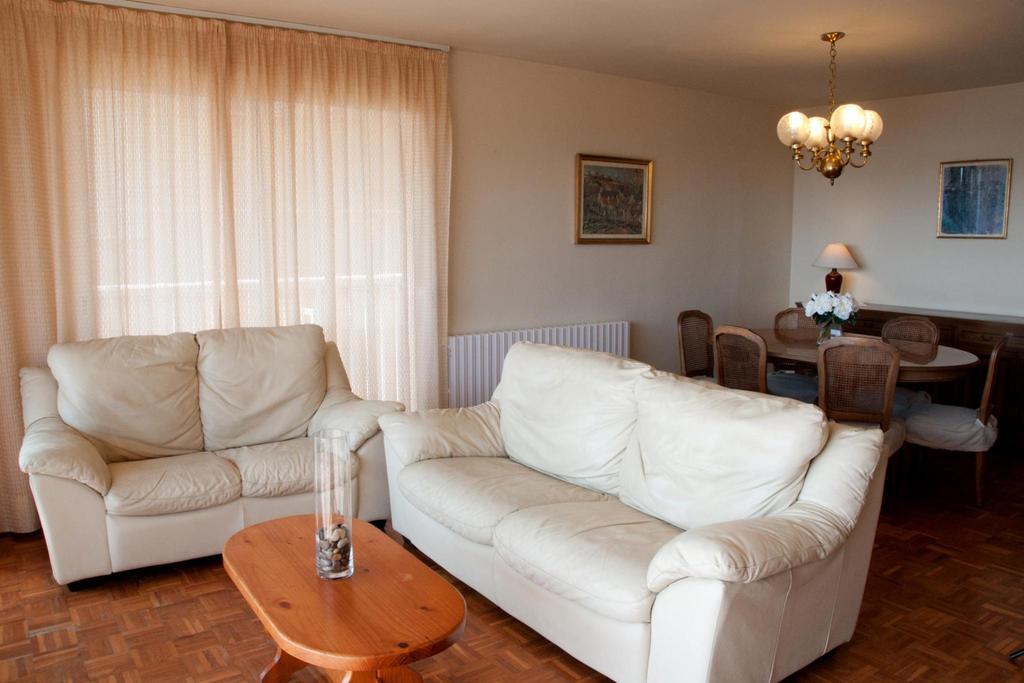 Apartamentos Siglo XXI - Marabu Sant Feliu de Guíxols Camera foto