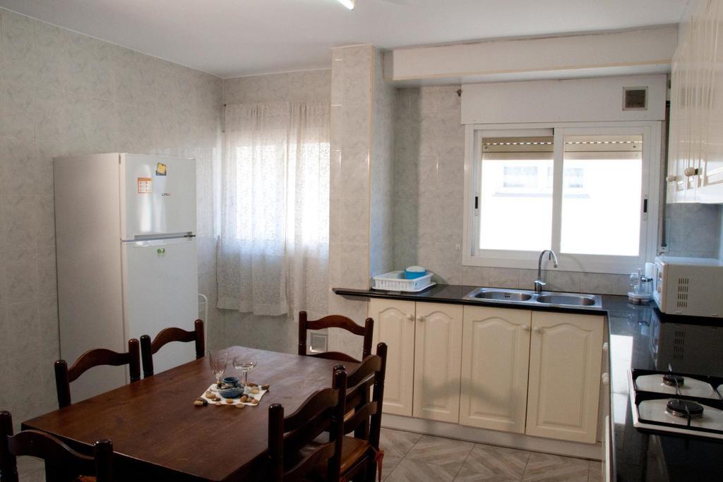 Apartamentos Siglo XXI - Marabu Sant Feliu de Guíxols Camera foto
