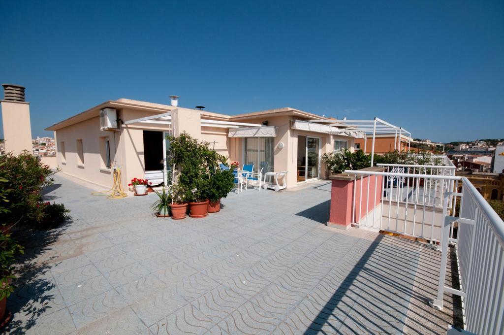 Apartamentos Siglo XXI - Marabu Sant Feliu de Guíxols Camera foto