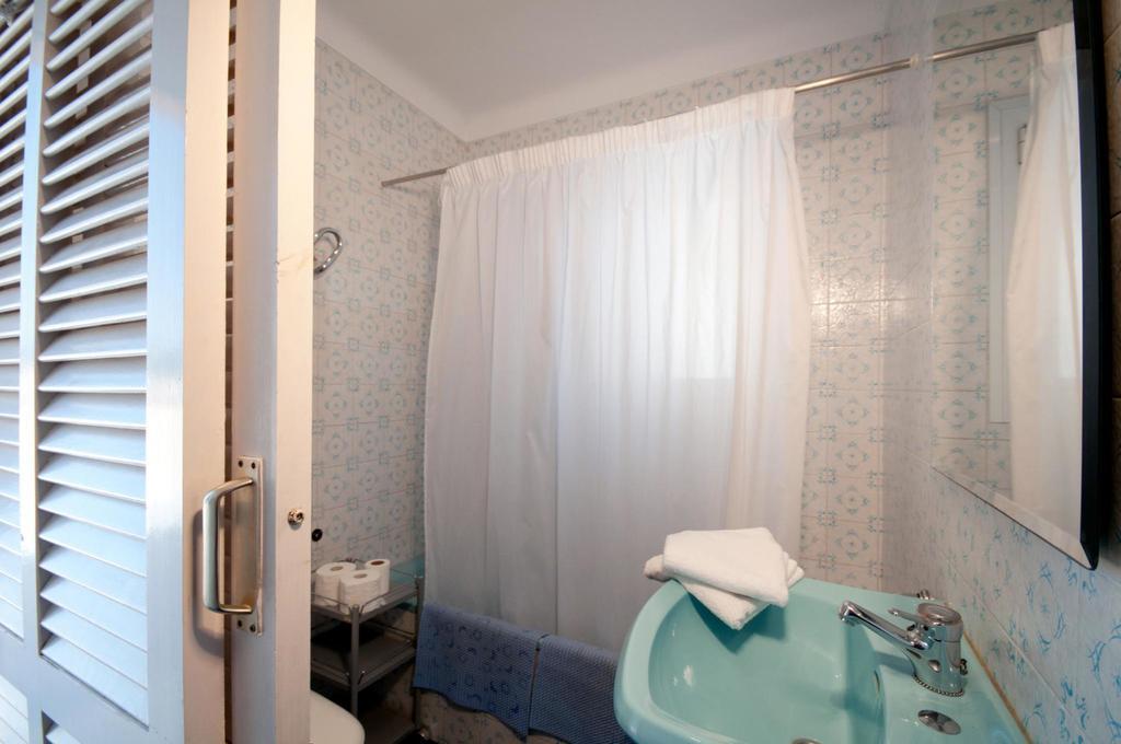 Apartamentos Siglo XXI - Marabu Sant Feliu de Guíxols Camera foto
