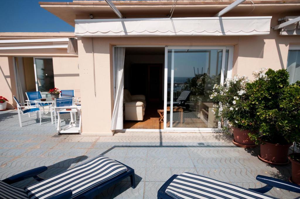 Apartamentos Siglo XXI - Marabu Sant Feliu de Guíxols Camera foto