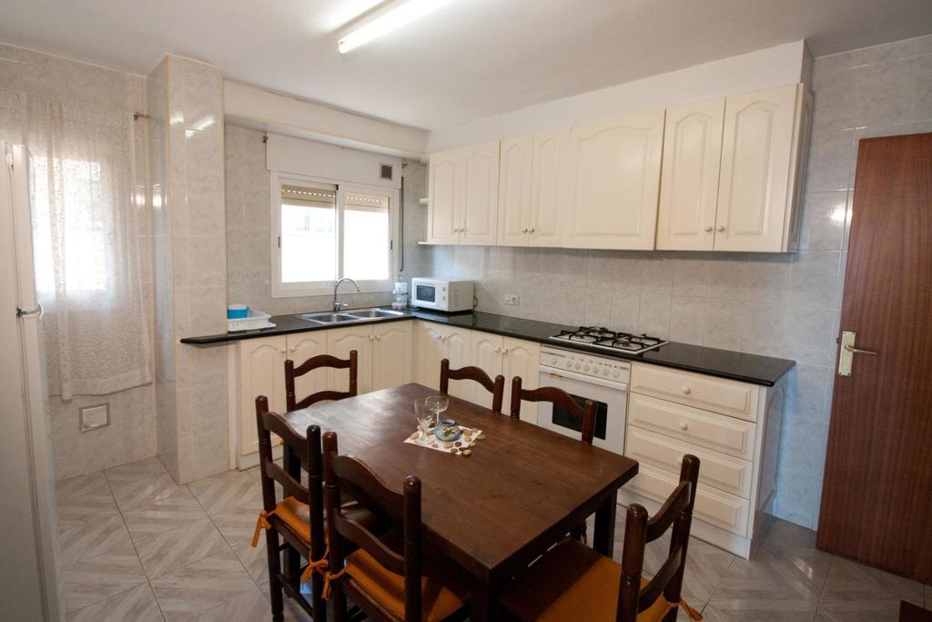 Apartamentos Siglo XXI - Marabu Sant Feliu de Guíxols Esterno foto