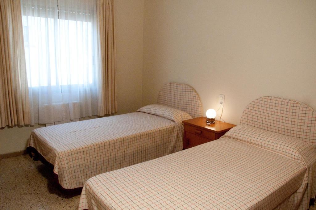 Apartamentos Siglo XXI - Marabu Sant Feliu de Guíxols Esterno foto